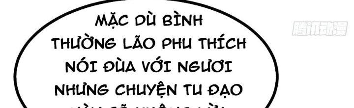 Tiên Nhân Này Quá Nghiêm Túc Chapter 47 - Trang 3