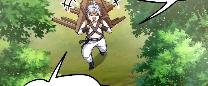 Tiên Nhân Này Quá Nghiêm Túc Chapter 47 - Trang 3