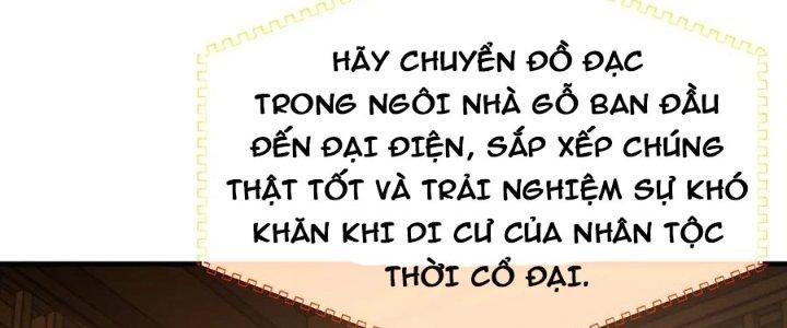 Tiên Nhân Này Quá Nghiêm Túc Chapter 47 - Trang 3