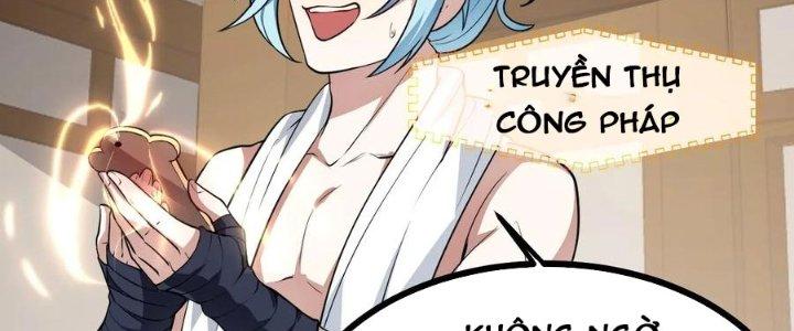 Tiên Nhân Này Quá Nghiêm Túc Chapter 47 - Trang 3