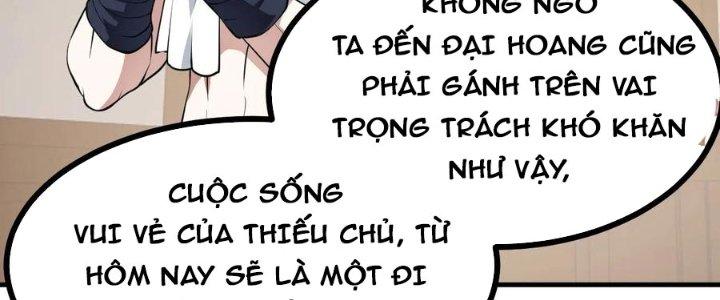 Tiên Nhân Này Quá Nghiêm Túc Chapter 47 - Trang 3