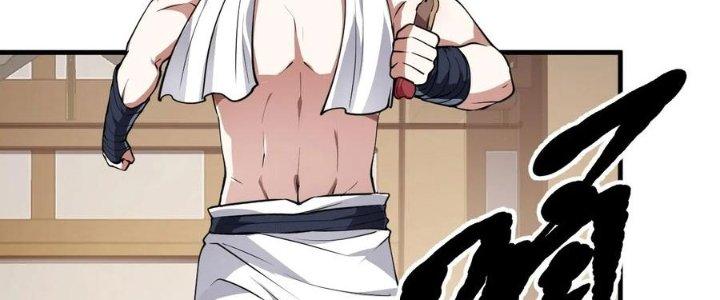 Tiên Nhân Này Quá Nghiêm Túc Chapter 47 - Trang 3