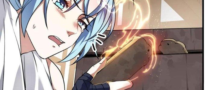 Tiên Nhân Này Quá Nghiêm Túc Chapter 47 - Trang 3