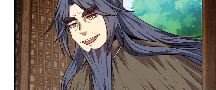 Tiên Nhân Này Quá Nghiêm Túc Chapter 47 - Trang 3