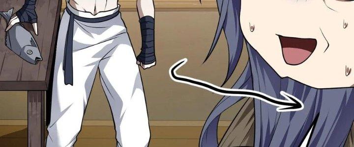 Tiên Nhân Này Quá Nghiêm Túc Chapter 47 - Trang 3