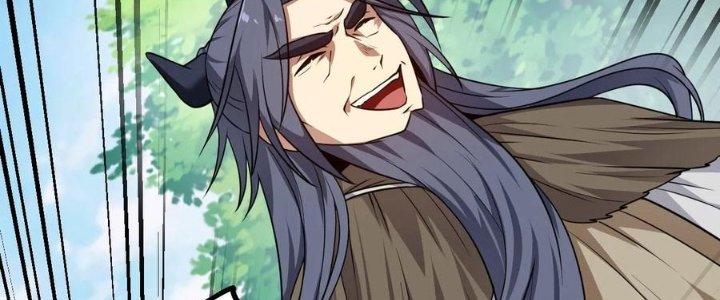 Tiên Nhân Này Quá Nghiêm Túc Chapter 47 - Trang 3