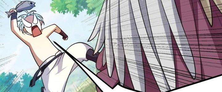 Tiên Nhân Này Quá Nghiêm Túc Chapter 47 - Trang 3