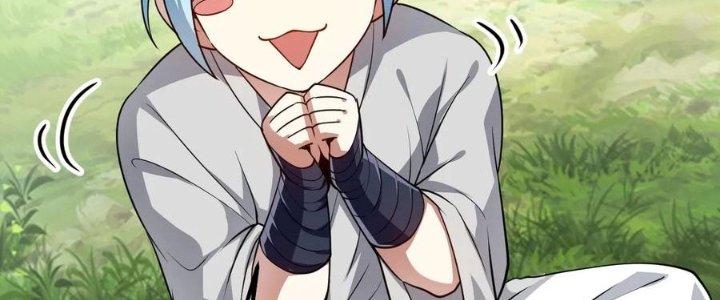 Tiên Nhân Này Quá Nghiêm Túc Chapter 47 - Trang 3