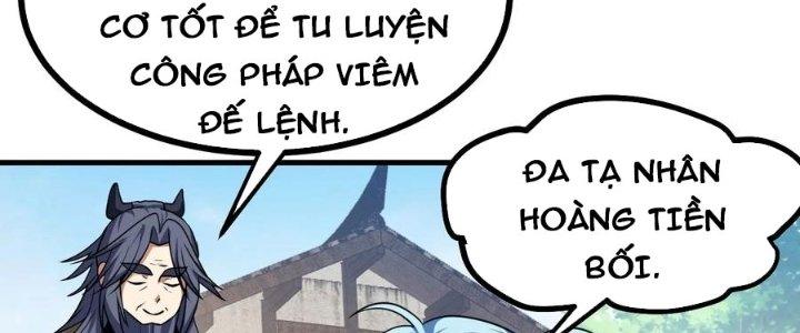 Tiên Nhân Này Quá Nghiêm Túc Chapter 47 - Trang 3