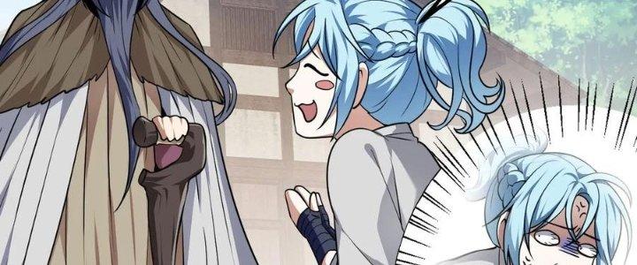 Tiên Nhân Này Quá Nghiêm Túc Chapter 47 - Trang 3