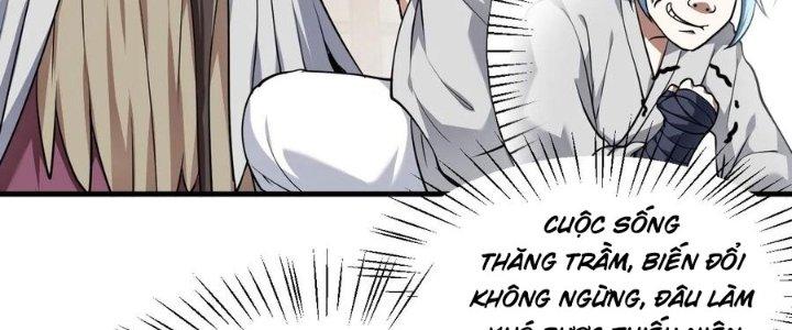 Tiên Nhân Này Quá Nghiêm Túc Chapter 47 - Trang 3