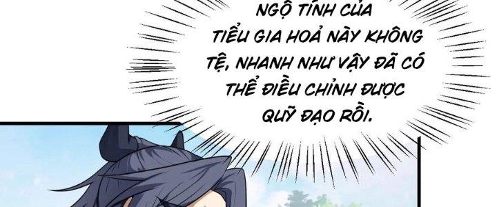 Tiên Nhân Này Quá Nghiêm Túc Chapter 47 - Trang 3