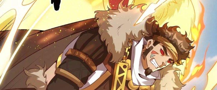 Thần Lan Kỳ Vực Vô Song Châu Chapter 1 - Trang 2