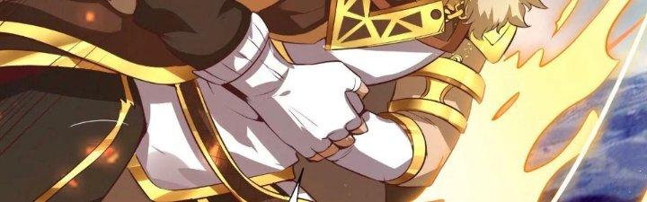 Thần Lan Kỳ Vực Vô Song Châu Chapter 1 - Trang 2