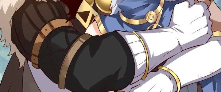 Thần Lan Kỳ Vực Vô Song Châu Chapter 1 - Trang 2