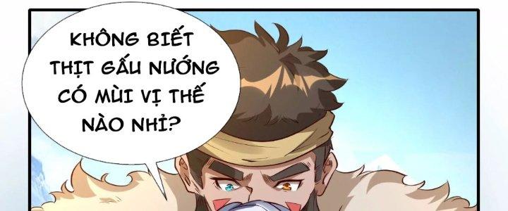 Thần Lan Kỳ Vực Vô Song Châu Chapter 1 - Trang 2