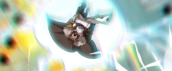 Thần Lan Kỳ Vực Vô Song Châu Chapter 1 - Trang 2