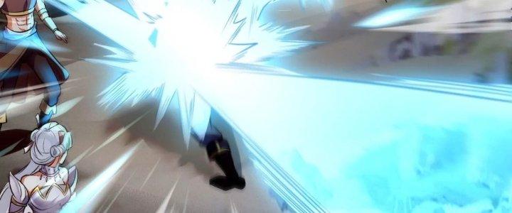 Thần Lan Kỳ Vực Vô Song Châu Chapter 1 - Trang 2