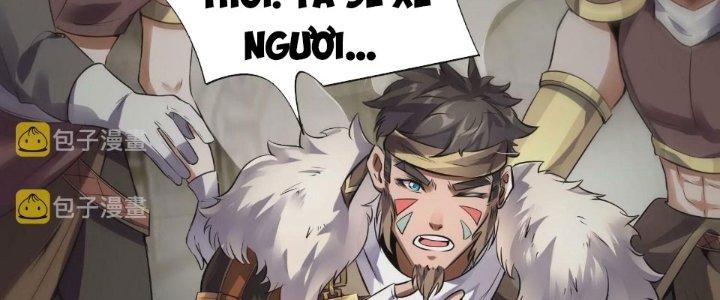 Thần Lan Kỳ Vực Vô Song Châu Chapter 1 - Trang 2