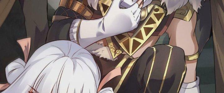 Thần Lan Kỳ Vực Vô Song Châu Chapter 1 - Trang 2