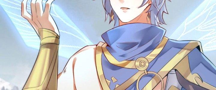 Thần Lan Kỳ Vực Vô Song Châu Chapter 1 - Trang 2