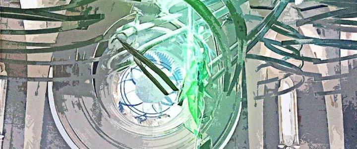 Thần Lan Kỳ Vực Vô Song Châu Chapter 1 - Trang 2