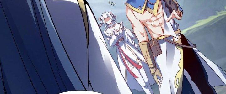 Thần Lan Kỳ Vực Vô Song Châu Chapter 1 - Trang 2