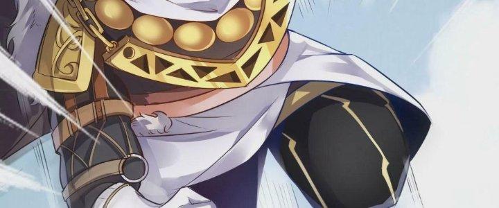 Thần Lan Kỳ Vực Vô Song Châu Chapter 1 - Trang 2