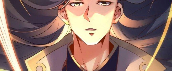 Thần Lan Kỳ Vực Vô Song Châu Chapter 1 - Trang 2