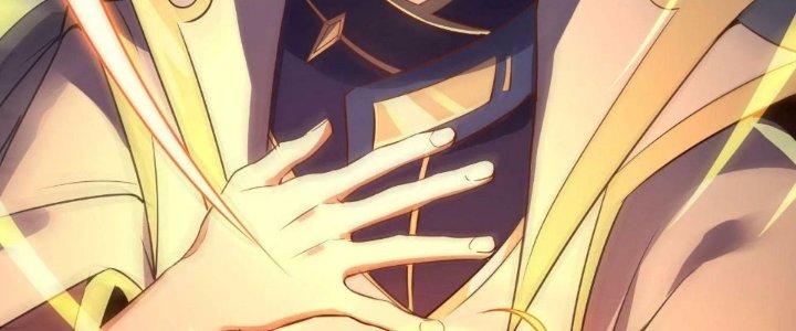 Thần Lan Kỳ Vực Vô Song Châu Chapter 1 - Trang 2