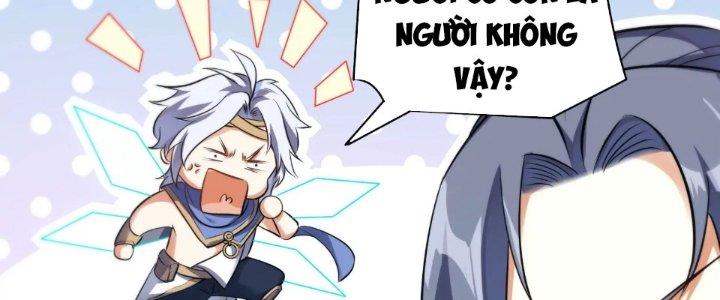 Thần Lan Kỳ Vực Vô Song Châu Chapter 1 - Trang 2