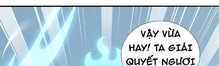 Thần Lan Kỳ Vực Vô Song Châu Chapter 1 - Trang 2