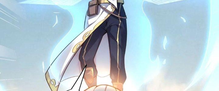 Thần Lan Kỳ Vực Vô Song Châu Chapter 1 - Trang 2