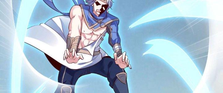 Thần Lan Kỳ Vực Vô Song Châu Chapter 1 - Trang 2