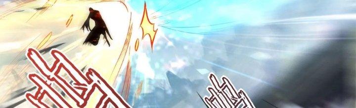 Thần Lan Kỳ Vực Vô Song Châu Chapter 1 - Trang 2