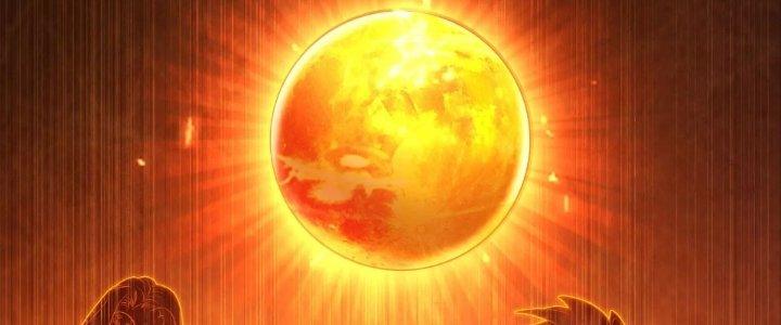 Thần Lan Kỳ Vực Vô Song Châu Chapter 1 - Trang 2