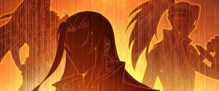 Thần Lan Kỳ Vực Vô Song Châu Chapter 1 - Trang 2