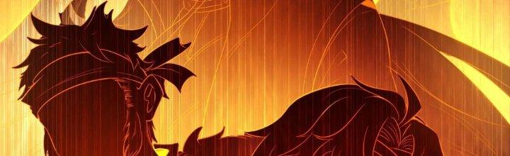 Thần Lan Kỳ Vực Vô Song Châu Chapter 1 - Trang 2