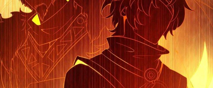 Thần Lan Kỳ Vực Vô Song Châu Chapter 1 - Trang 2