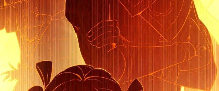 Thần Lan Kỳ Vực Vô Song Châu Chapter 1 - Trang 2