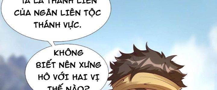 Thần Lan Kỳ Vực Vô Song Châu Chapter 1 - Trang 2