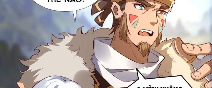 Thần Lan Kỳ Vực Vô Song Châu Chapter 1 - Trang 2