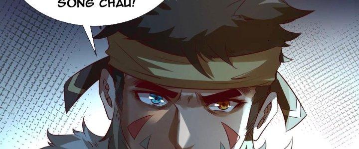 Thần Lan Kỳ Vực Vô Song Châu Chapter 1 - Trang 2