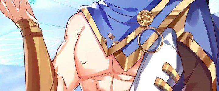 Thần Lan Kỳ Vực Vô Song Châu Chapter 1 - Trang 2