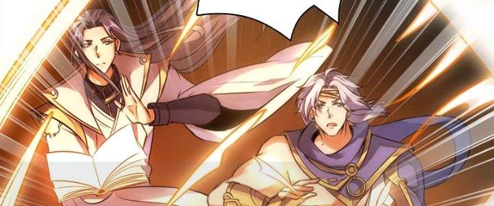 Thần Lan Kỳ Vực Vô Song Châu Chapter 4 - Trang 2