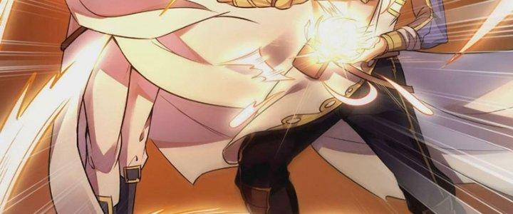 Thần Lan Kỳ Vực Vô Song Châu Chapter 4 - Trang 2