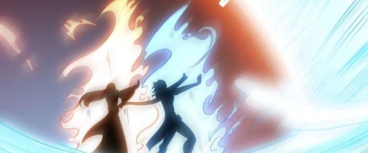Thần Lan Kỳ Vực Vô Song Châu Chapter 4 - Trang 2