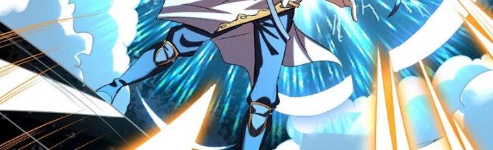 Thần Lan Kỳ Vực Vô Song Châu Chapter 4 - Trang 2