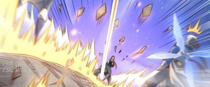 Thần Lan Kỳ Vực Vô Song Châu Chapter 8 - Trang 2