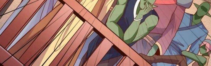 Thần Lan Kỳ Vực Vô Song Châu Chapter 8 - Trang 2